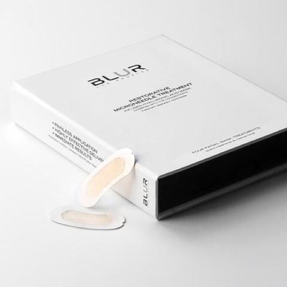 Blur Restorative Microneedle Treatment LAST CALL - Picture 3 of 7